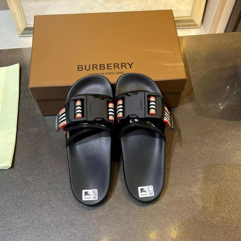 Burberry Slippers